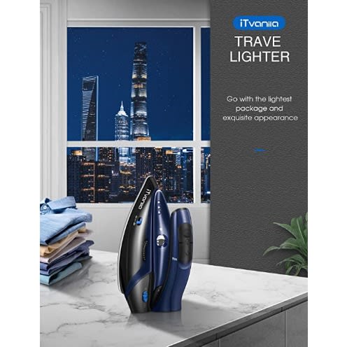 Travel Steam Iron