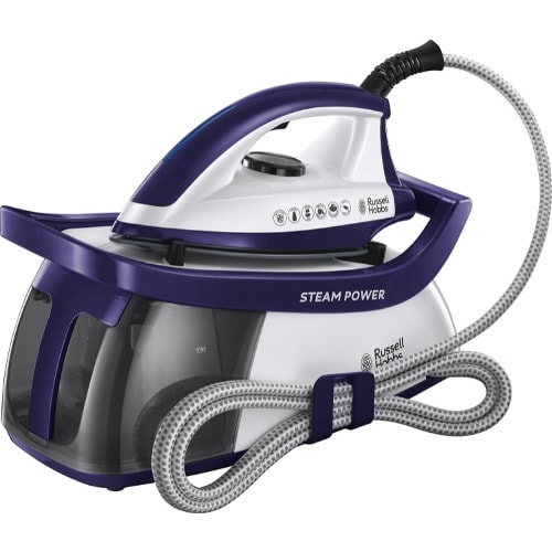 24440 Steam Generator Iron - 2600 W