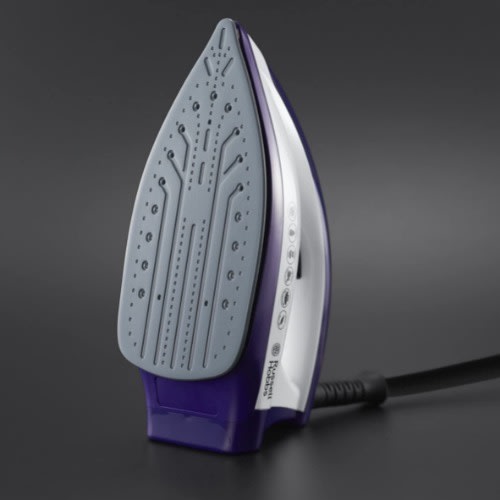 24440 Steam Generator Iron - 2600 W