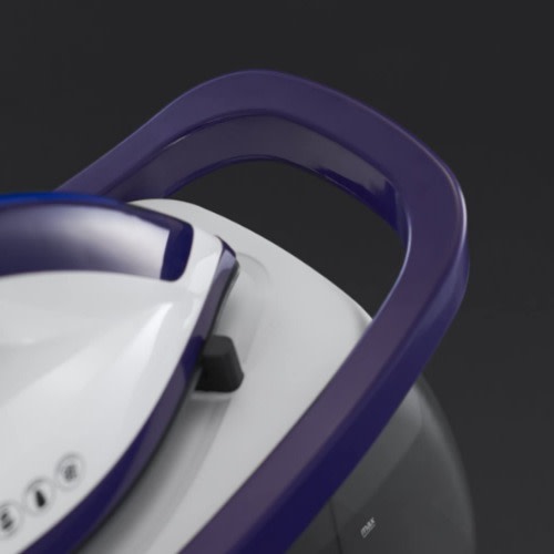 24440 Steam Generator Iron - 2600 W