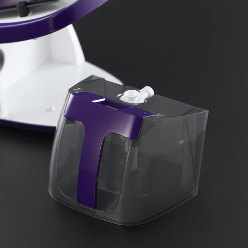 24440 Steam Generator Iron - 2600 W