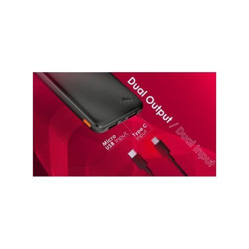 10000mah Fast Charging Powerbank