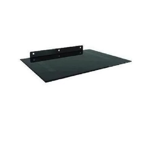 Wall Mounted Glass Shelf - Single Layer+ Free Tv Guarg