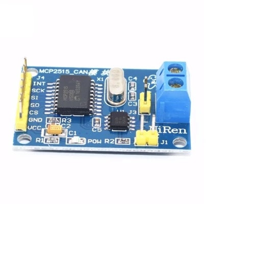 MCP2515 CAN Bus Module