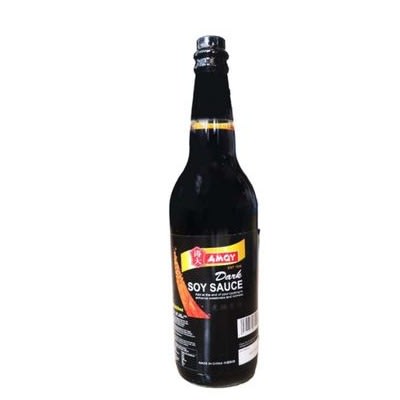 Dark Soy Sauce - 650ml