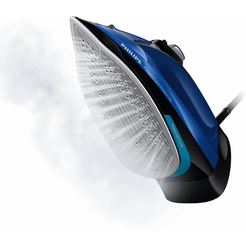 Perfectcare Powerlife Steam Iron- 2500w