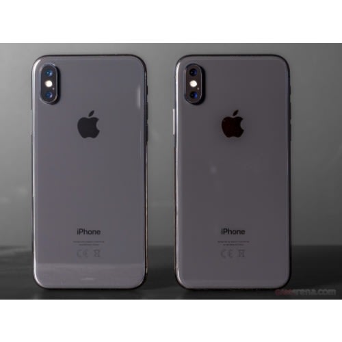 iPhone XS - 256GB - Grey