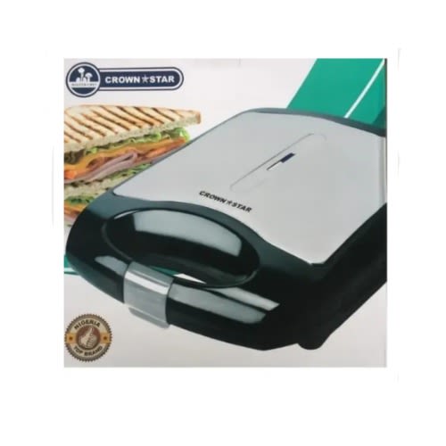 Sandwich Makers/ Bread Toasters
