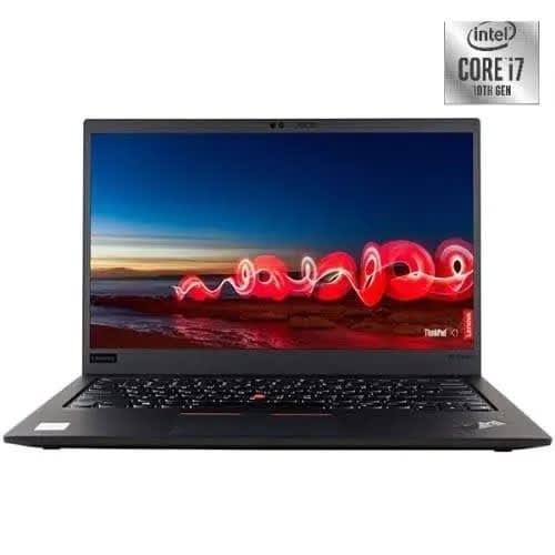 Thinkpad T490s- Intel Core I7-8665u - 8GB Soldered Ddr4-2400- 256GB SSD - 14
