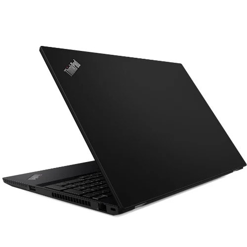 Thinkpad T490s- Intel Core I7-8665u - 8GB Soldered Ddr4-2400- 256GB SSD - 14" Laptop