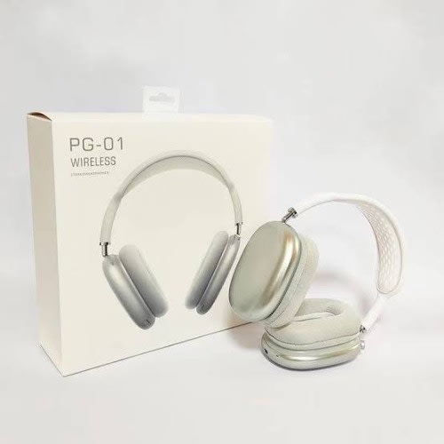 PG 01 Wireless Headphone
