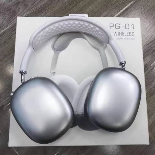 PG 01 Wireless Headphone