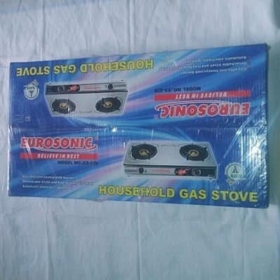 Original Eurosonic - Table Top Gas Cooker