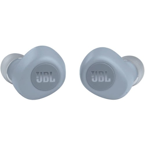 Vibe 100 Tws - True Wireless In-ear Headphones - Blue