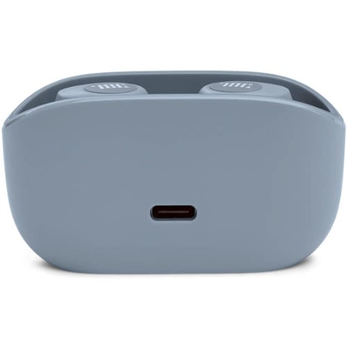 Vibe 100 Tws - True Wireless In-ear Headphones - Blue
