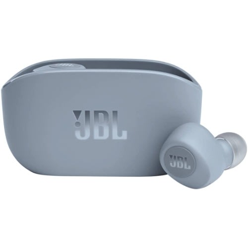 Vibe 100 Tws - True Wireless In-ear Headphones - Blue