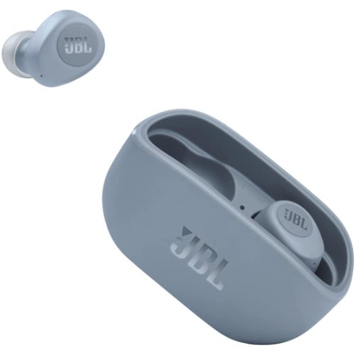 Vibe 100 Tws - True Wireless In-ear Headphones - Blue
