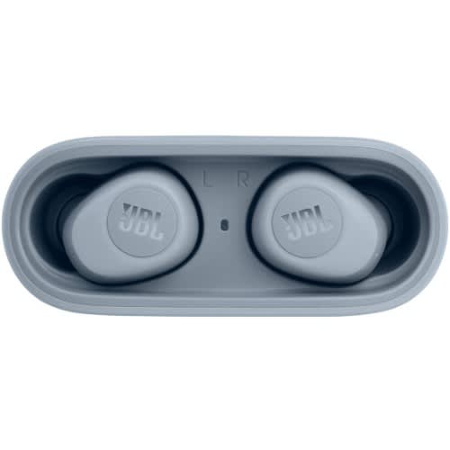 Vibe 100 Tws - True Wireless In-ear Headphones - Blue
