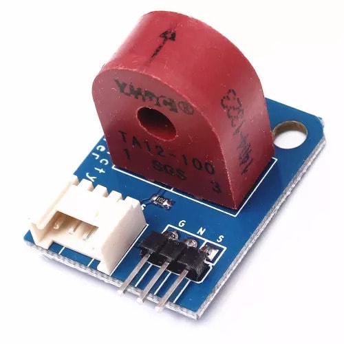 5A AC Current Transformer Module