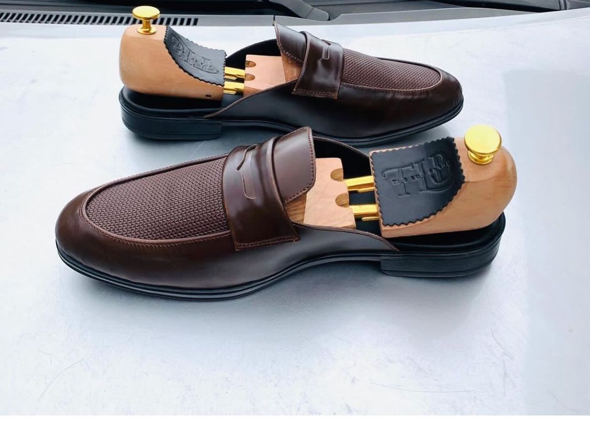 Classic Half Shoe