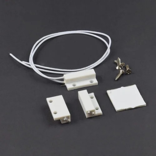 Wired Door And Window Sensor Module - MC-38