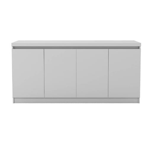 Buffet Table - Off White