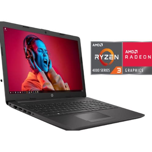 Notebook 15" - AMD Ryzen 3 Processor - 2.6ghz - 3.5ghz- 1TB HDD - 12GB RAM - Windows 10 Pro + Gifts