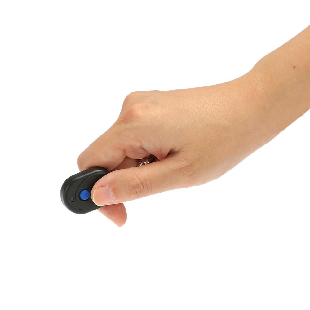 Universal Car Immobilizer Anti Theft Security System Alarm Protection with 2 Remote Controller
