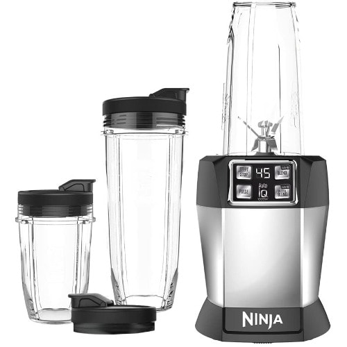 Nutri Personal Blender - 1000 watt