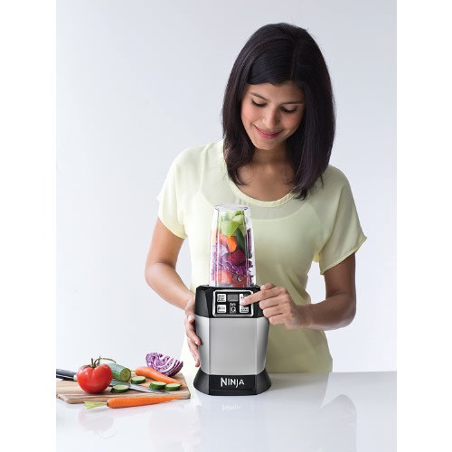 Nutri Personal Blender - 1000 watt