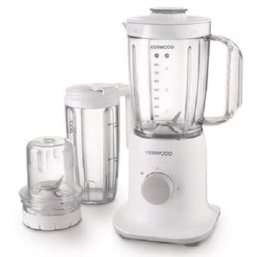 Kitchen Blender - 3 In 1