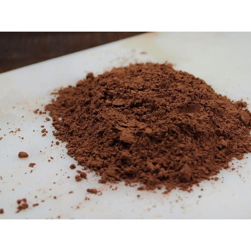 Amel Susan Pure Cocoa Powder 650g X 1