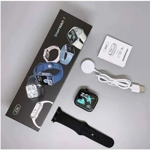 Z36 Series 7 Smartwatch