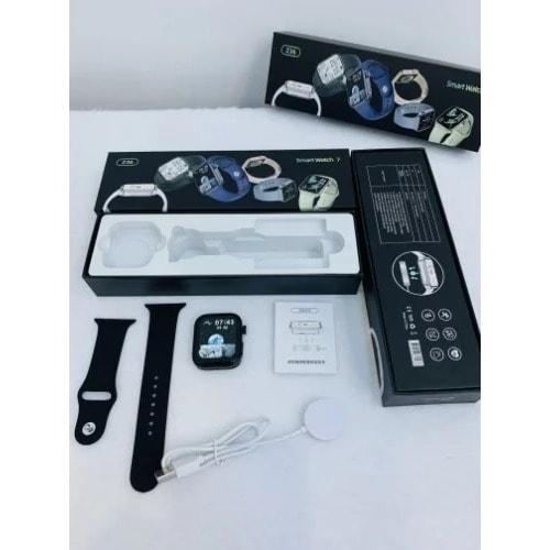 Z36 Series 7 Smartwatch