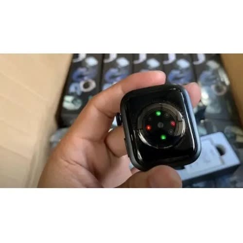 Z36 Series 7 Smartwatch