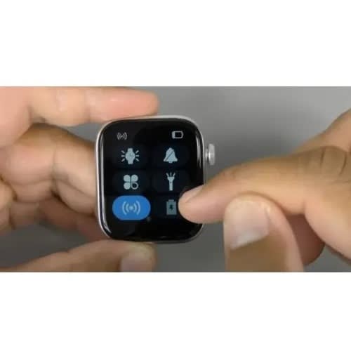 Z36 Series 7 Smartwatch