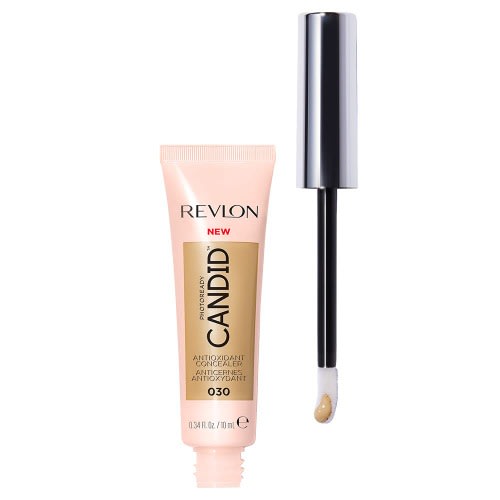 Candid Antioxidant Concealer 030 Light Medium 10ml