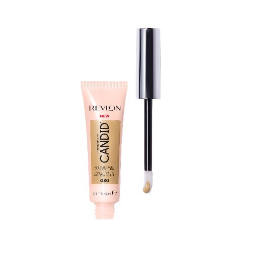 Candid Antioxidant Concealer 030 Light Medium 10ml