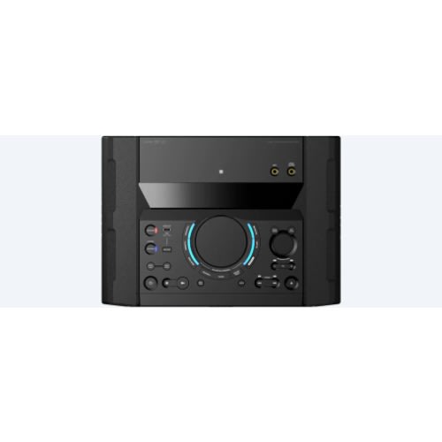 2850W High Power Home Audio System With Dvd Shake-x70d