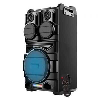 High Class Body-guard Speaker-hf 9200-powerman