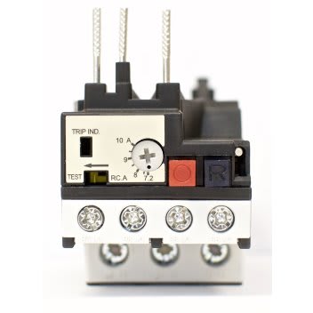 Thermal Overload Relay 7.2A-10A