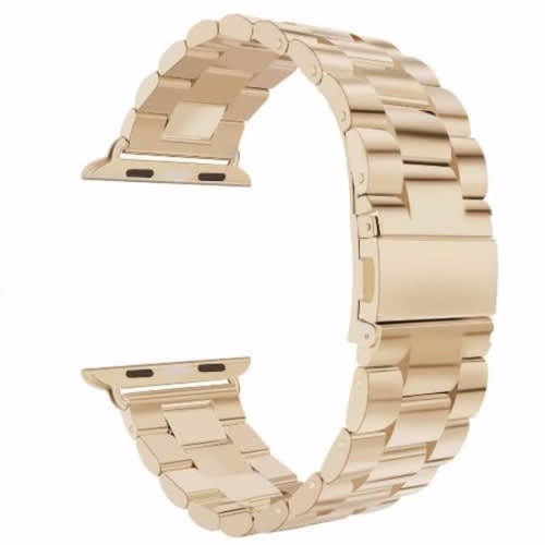 Bracelet Watchband For IWatch - 42mm - Gold