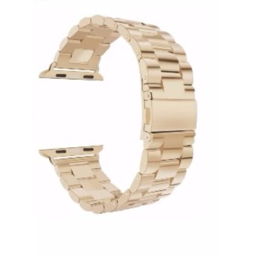 Bracelet Watchband For IWatch - 42mm - Gold
