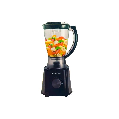 Electric Blender With A Mill Cup - 750W - NL-B828