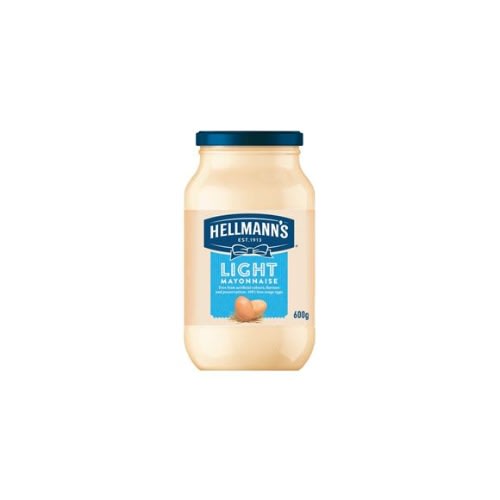 Real Mayo Light 400g