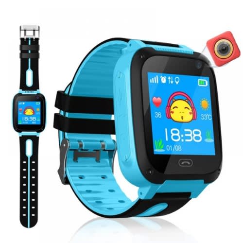 Kids Tracker Watch
