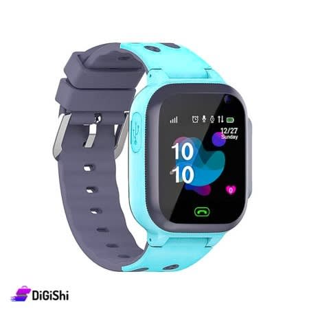 Kids Tracker Watch