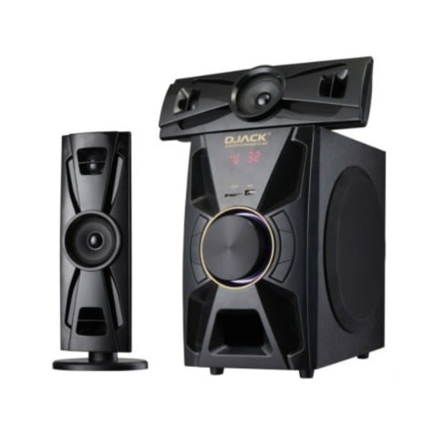 Home Theatre System - 60W
