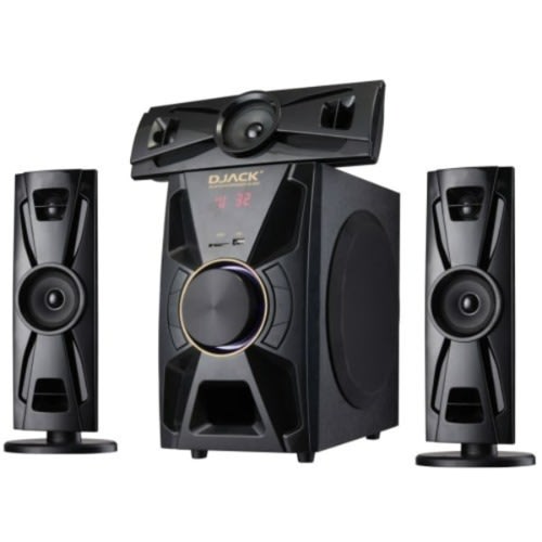 Home Theatre System - 60W