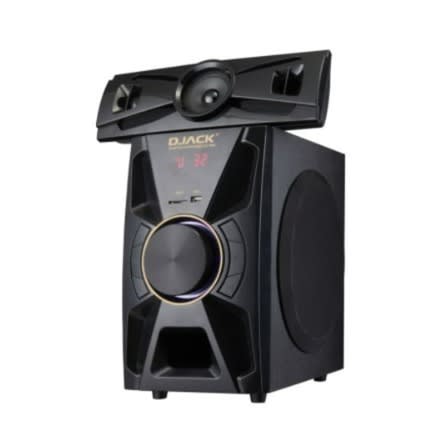 Home Theatre System - 60W
